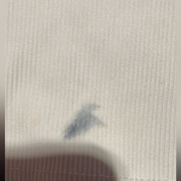 Cropped T-shirt from SHEIN size xs - Picture 2 of 3